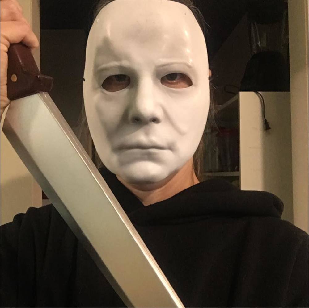 Meet your Posher, Bess